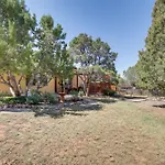 Adventurers Oasis - 3 Mi South Of Dtwn Santa Fe!