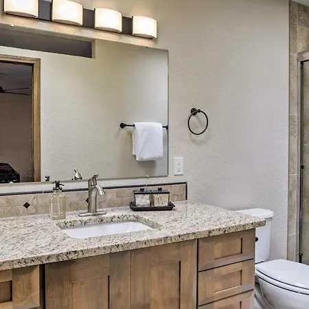 Adventurers' Oasis - 3 Mi South Of Dtwn Santa Fe! * Santa Fe