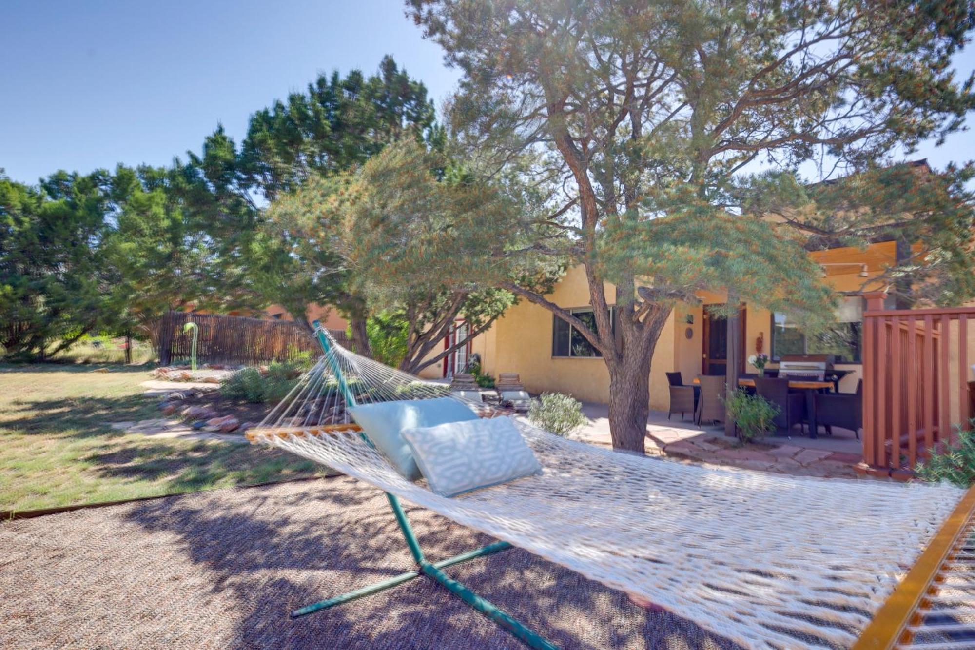 Adventurers Oasis - 3 Mi South Of Dtwn Santa Fe! Holiday home Santa Fe
