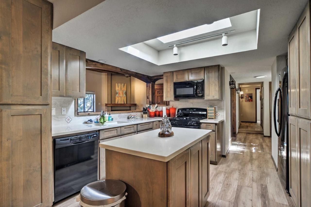 Adventurers Oasis - 3 Mi South Of Dtwn Santa Fe!