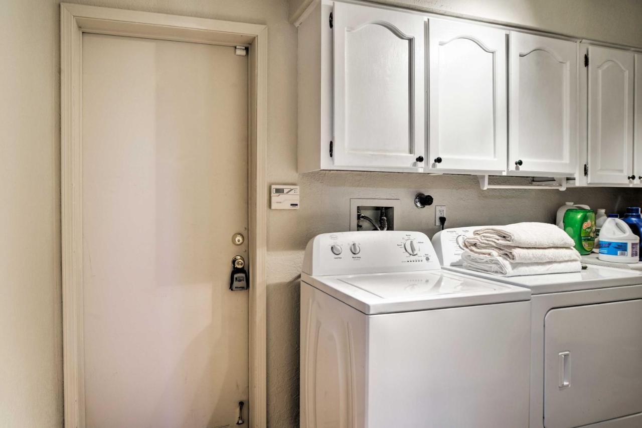 Holiday home Adventurers Oasis - 3 Mi South Of Dtwn Santa Fe! Santa Fe